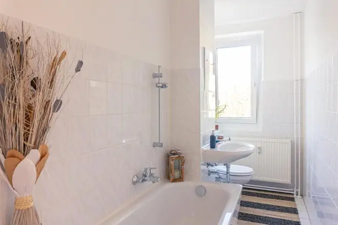 3 Zimmer Wohnung mit 58 m² in Chemnitz – Bild 3