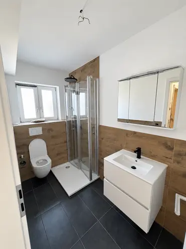 2 Zimmer Wohnung mit 58 m² in Leverkusen – Bild 1
