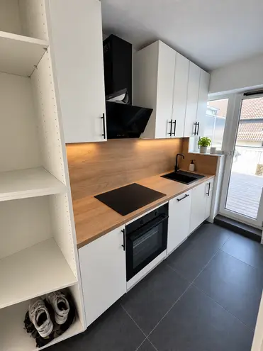 2 Zimmer Wohnung mit 58 m² in Leverkusen – Bild 2