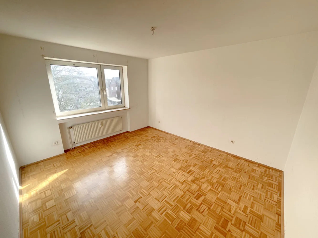 3 Zimmer Wohnung mit 85 m² in Gladbeck – Bild 1