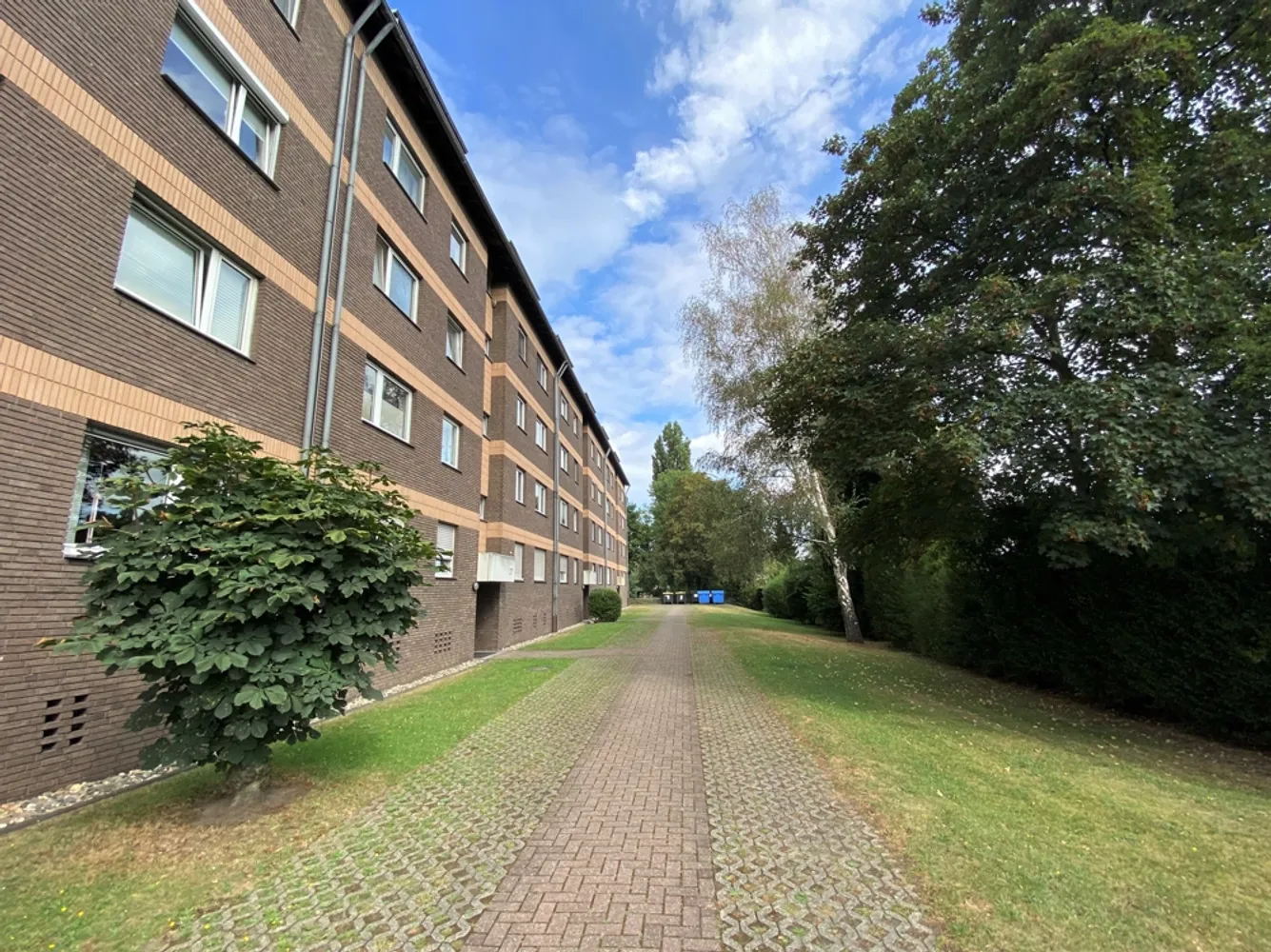 3 Zimmer Wohnung mit 85 m² in Gladbeck – Bild 9