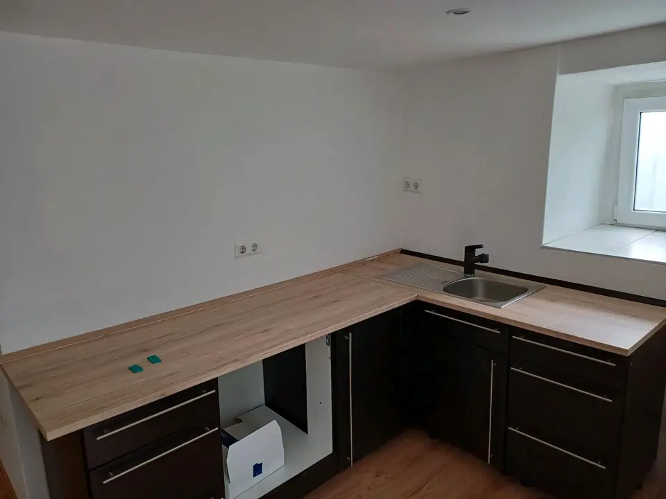 2 Zimmer Wohnung mit 40 m² in Siegen – Bild 2