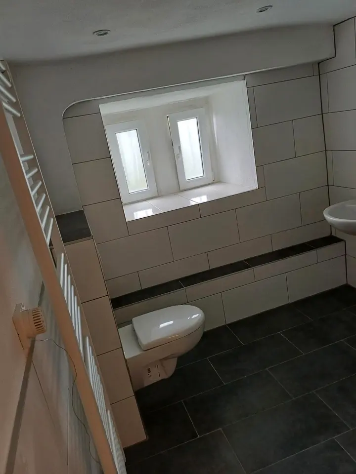 2 Zimmer Wohnung mit 40 m² in Siegen – Bild 4