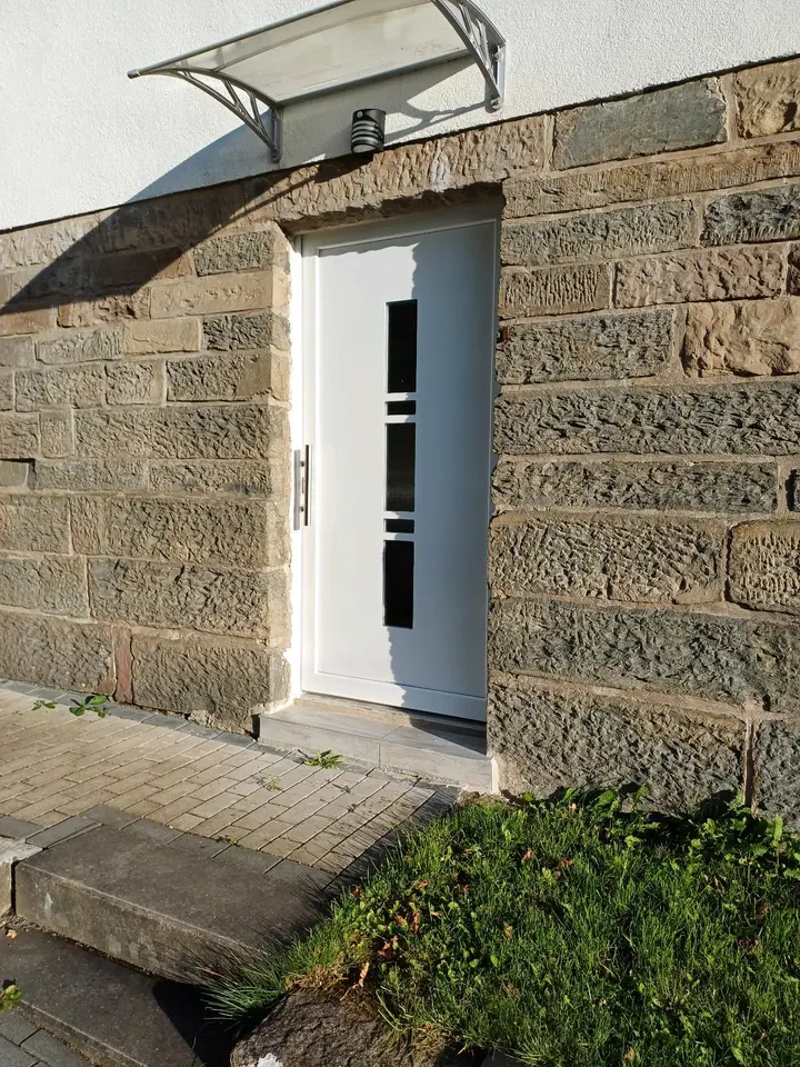 2 Zimmer Wohnung mit 40 m² in Siegen – Bild 6