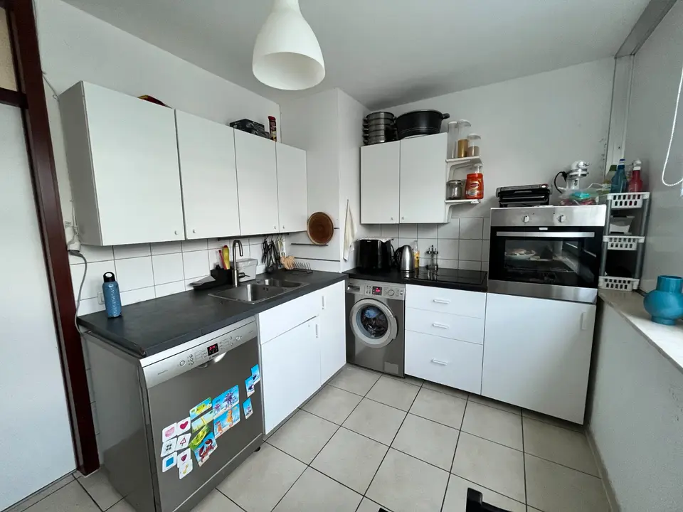 2 Zimmer Wohnung mit 40 m² in Siegen – Bild 10