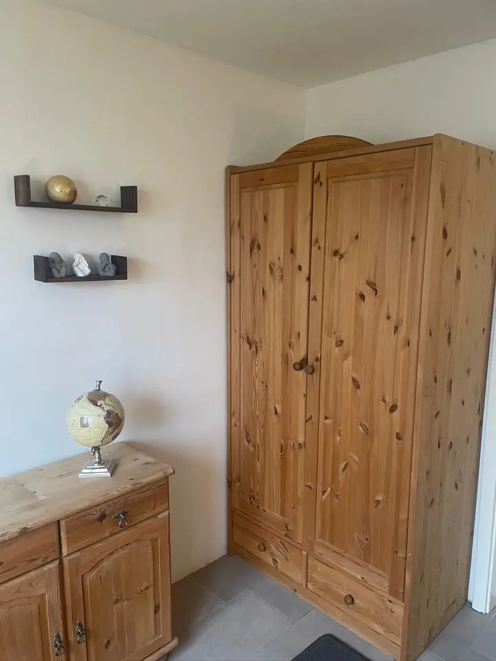 WG-Zimmer mit 15 m² in Waldshut-Tiengen – Bild 3
