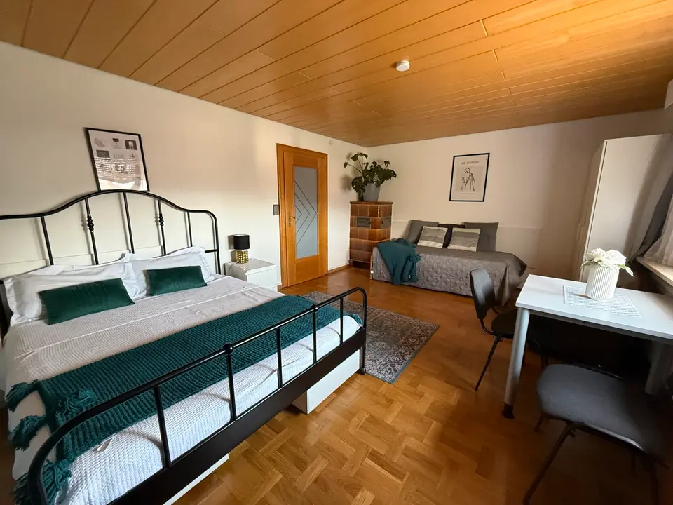 WG-Zimmer mit 15 m² in Waldshut-Tiengen – Bild 6