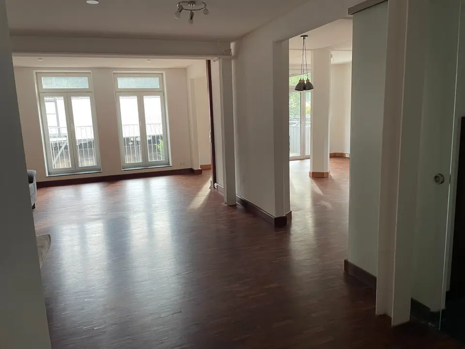 2 Zimmer Wohnung mit 85 m² in Schwäbisch Hall – Bild 1