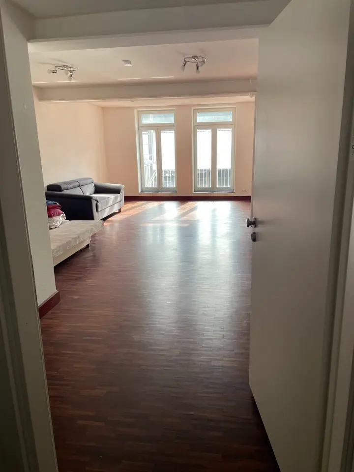 2 Zimmer Wohnung mit 85 m² in Schwäbisch Hall – Bild 2