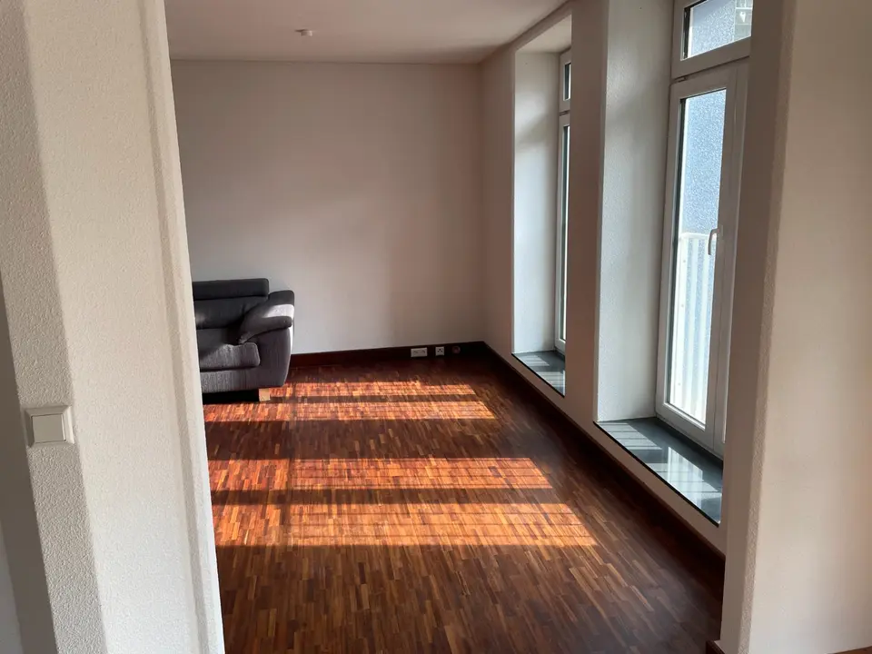 2 Zimmer Wohnung mit 85 m² in Schwäbisch Hall – Bild 3