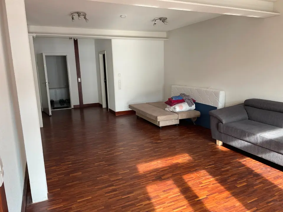 2 Zimmer Wohnung mit 85 m² in Schwäbisch Hall – Bild 4