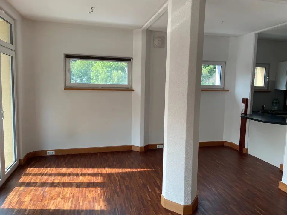 2 Zimmer Wohnung mit 85 m² in Schwäbisch Hall – Bild 5