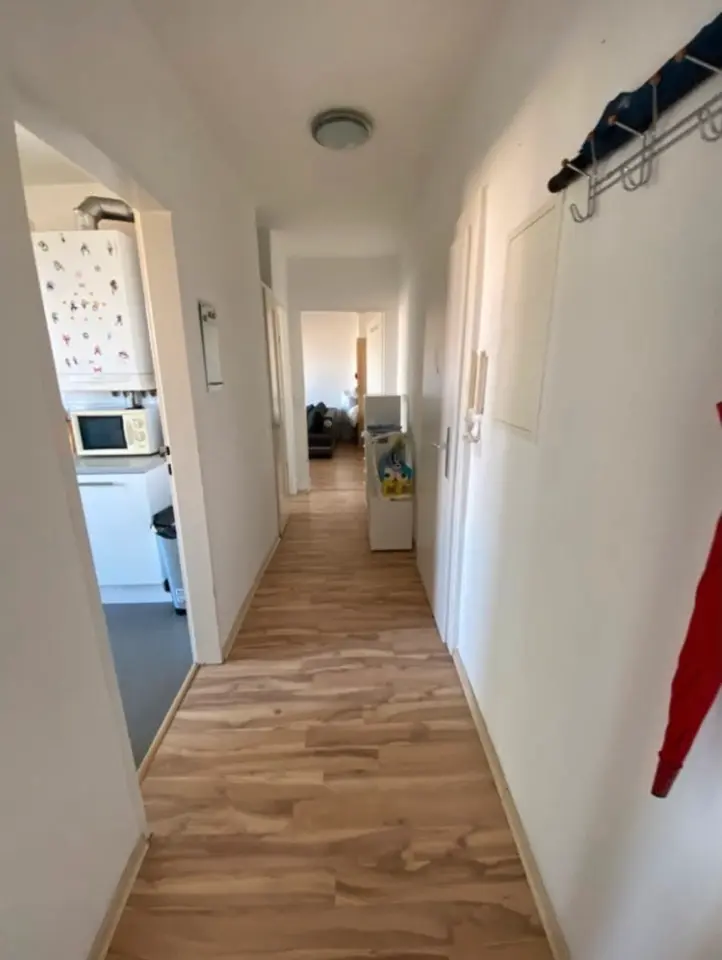 2 Zimmer Wohnung mit 55 m² in Neu-Isenburg – Bild 2