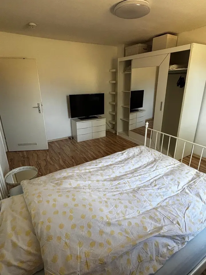 2 Zimmer Wohnung mit 55 m² in Neu-Isenburg – Bild 6