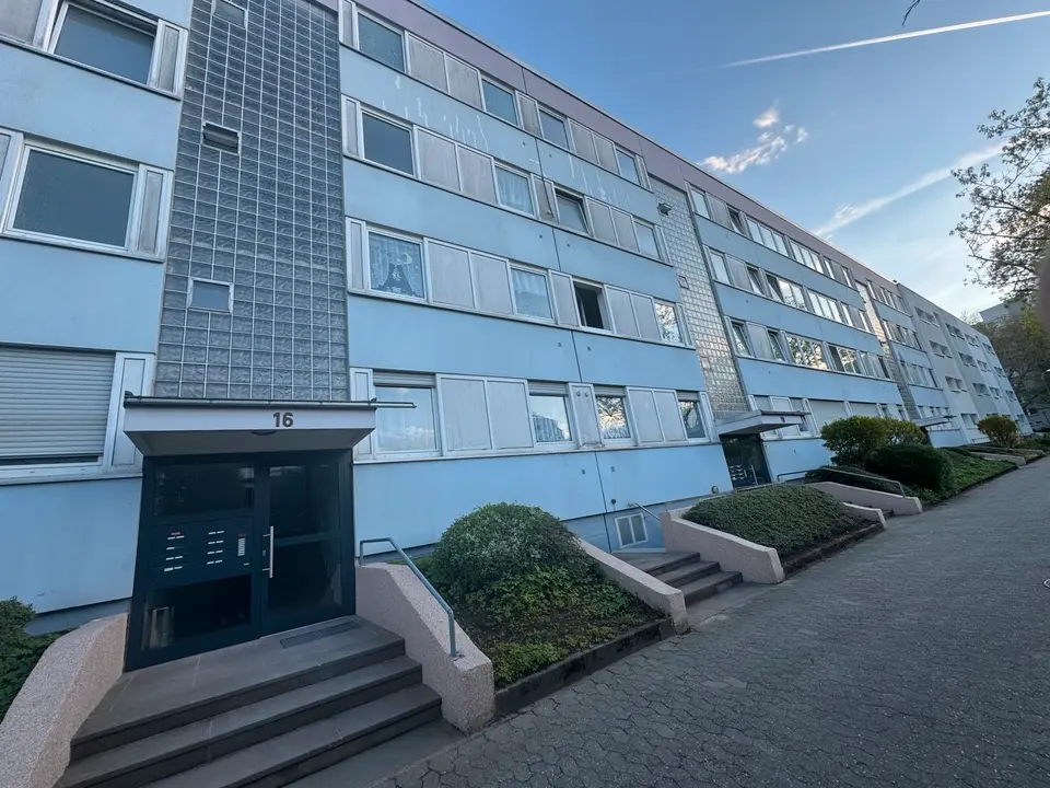 2 Zimmer Wohnung mit 55 m² in Neu-Isenburg – Bild 9