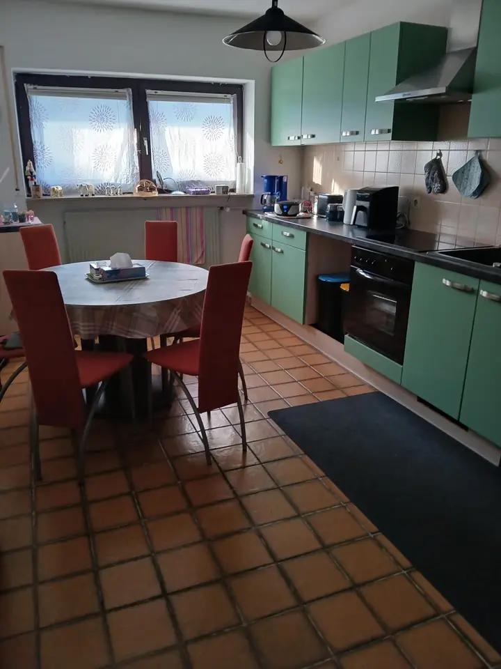 2 Zimmer Wohnung mit 45 m² in Aschaffenburg – Bild 1
