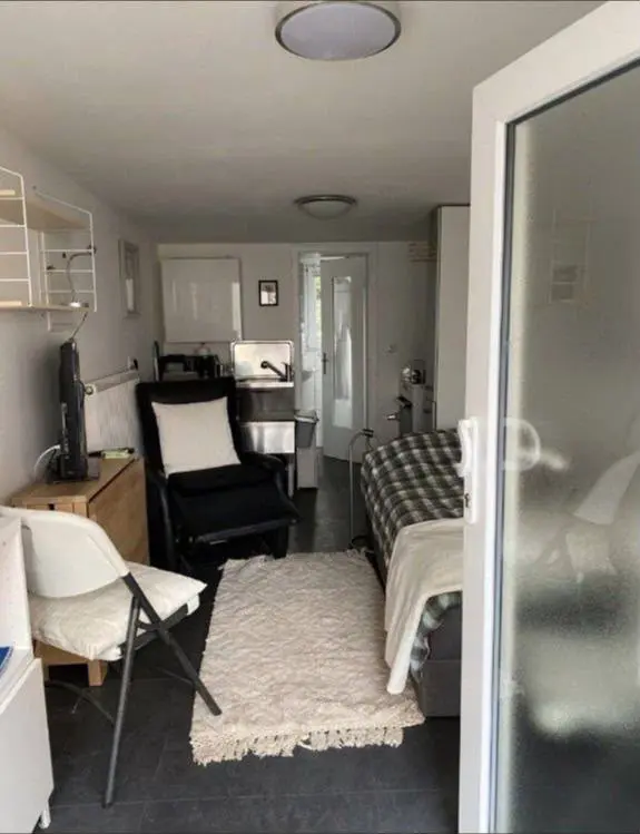 2 Zimmer Wohnung mit 45 m² in Aschaffenburg – Bild 5