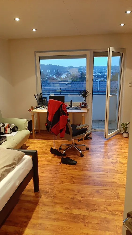 3 Zimmer Wohnung mit 83 m² in Koblenz – Bild 3