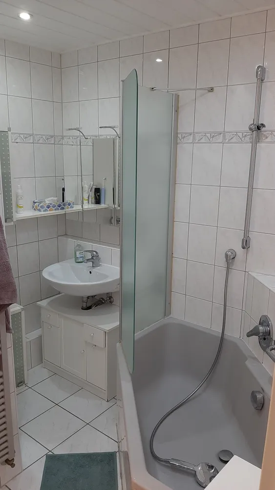 3 Zimmer Wohnung mit 83 m² in Koblenz – Bild 7
