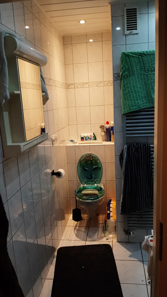 3 Zimmer Wohnung mit 83 m² in Koblenz – Bild 8