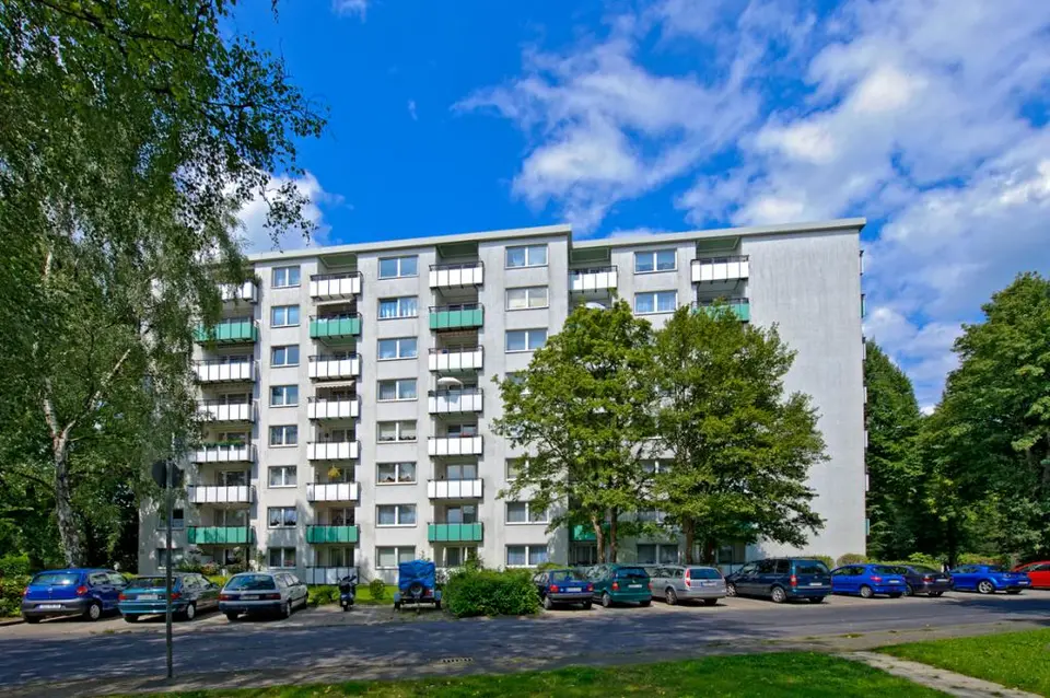 3 Zimmer Wohnung mit 50 m² in Leverkusen – Bild 6