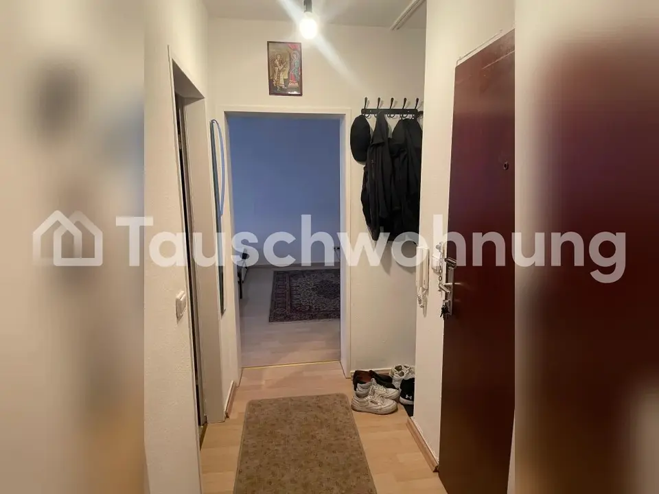 Studio mit 35 m² in Frankfurt am Main – Bild 6