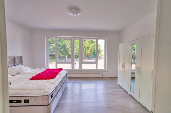 2 Zimmer Wohnung mit 60 m² in Bonn – Bild 1