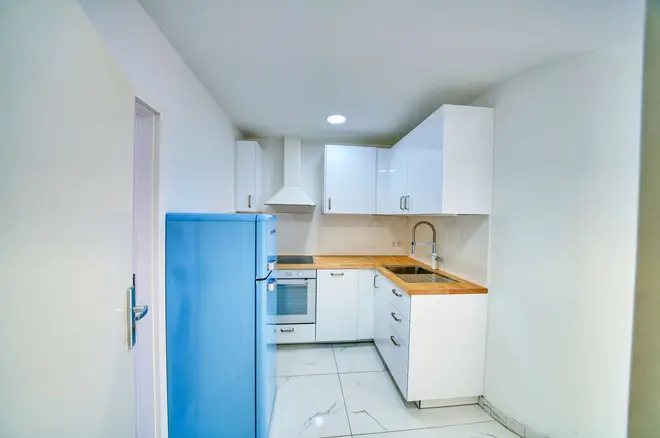 2 Zimmer Wohnung mit 60 m² in Bonn – Bild 2