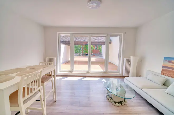 2 Zimmer Wohnung mit 60 m² in Bonn – Bild 6