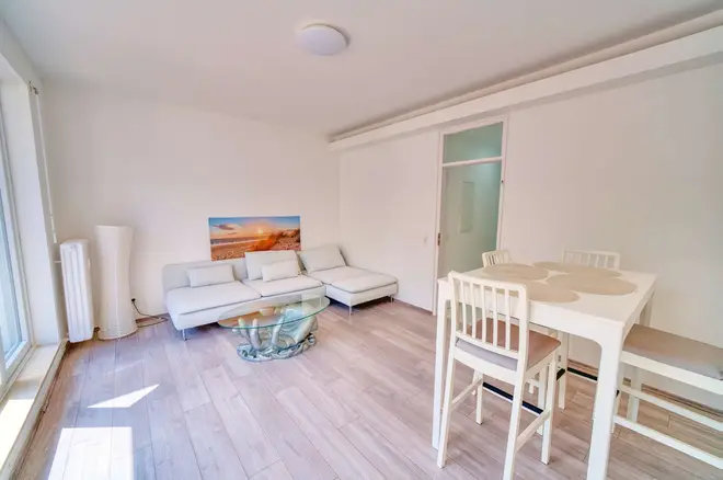 2 Zimmer Wohnung mit 60 m² in Bonn – Bild 7