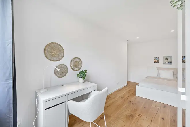 WG-Zimmer mit 12 m² in München – Bild 3