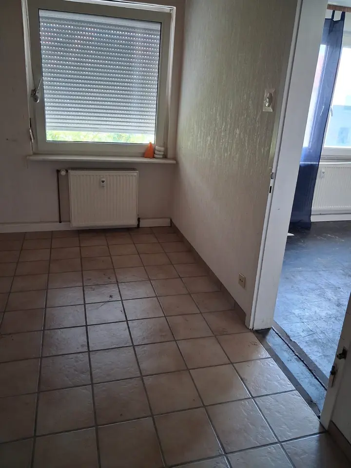 3 Zimmer Wohnung mit 52 m² in Hamm – Bild 1