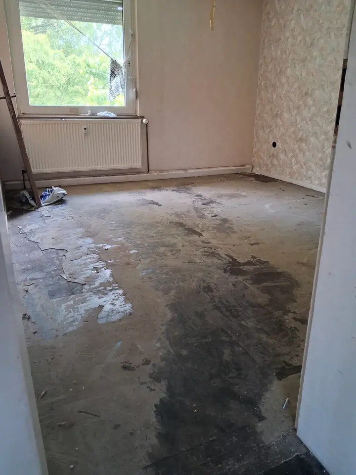 3 Zimmer Wohnung mit 52 m² in Hamm – Bild 2