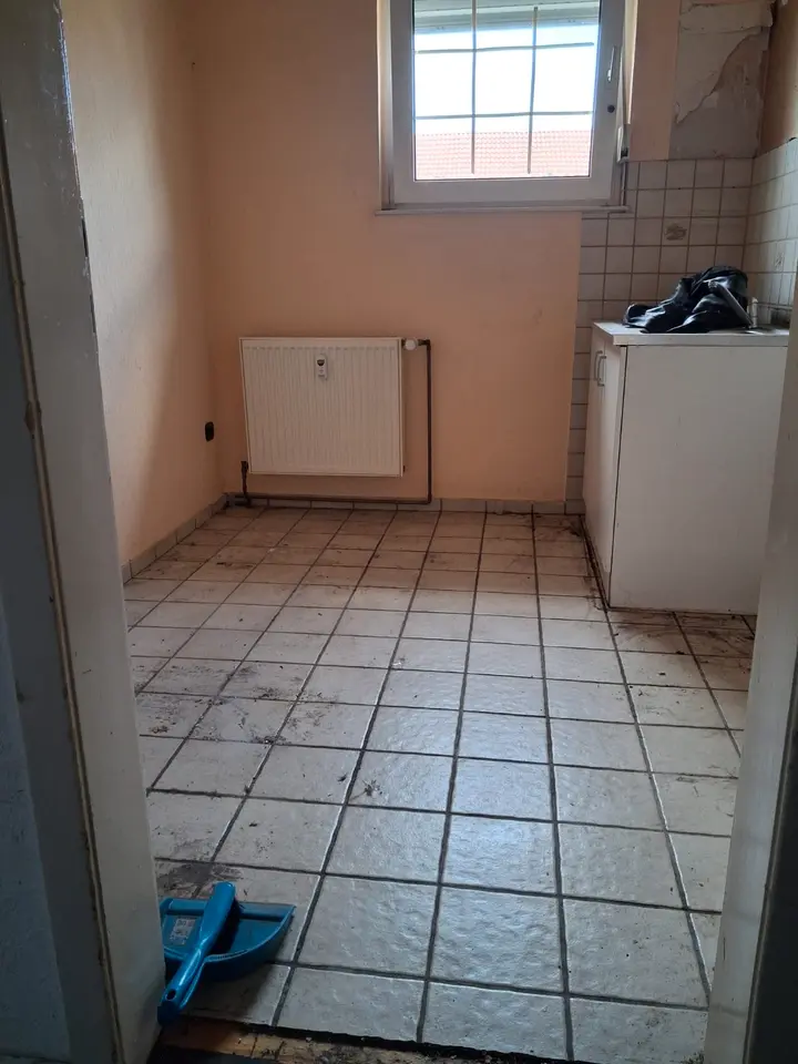 3 Zimmer Wohnung mit 52 m² in Hamm – Bild 3