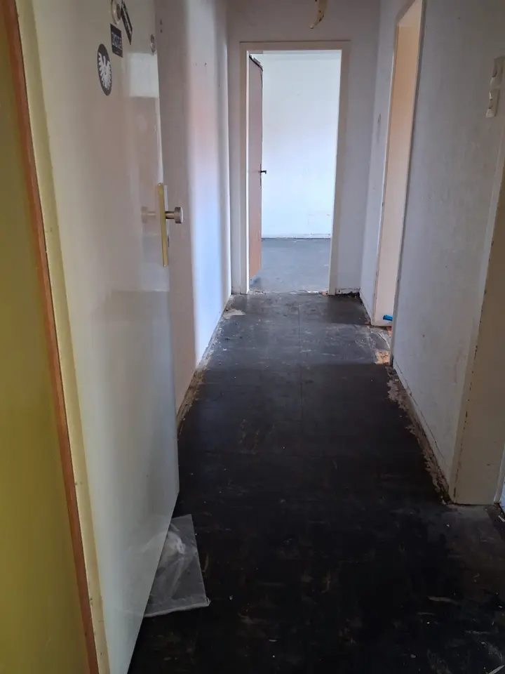 3 Zimmer Wohnung mit 52 m² in Hamm – Bild 5