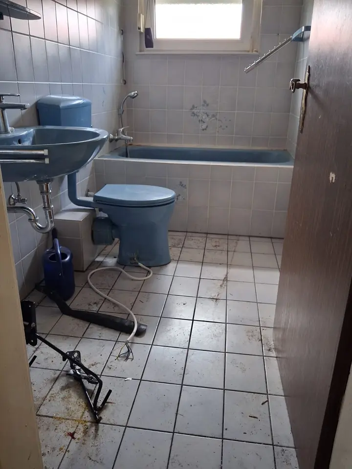 3 Zimmer Wohnung mit 52 m² in Hamm – Bild 7