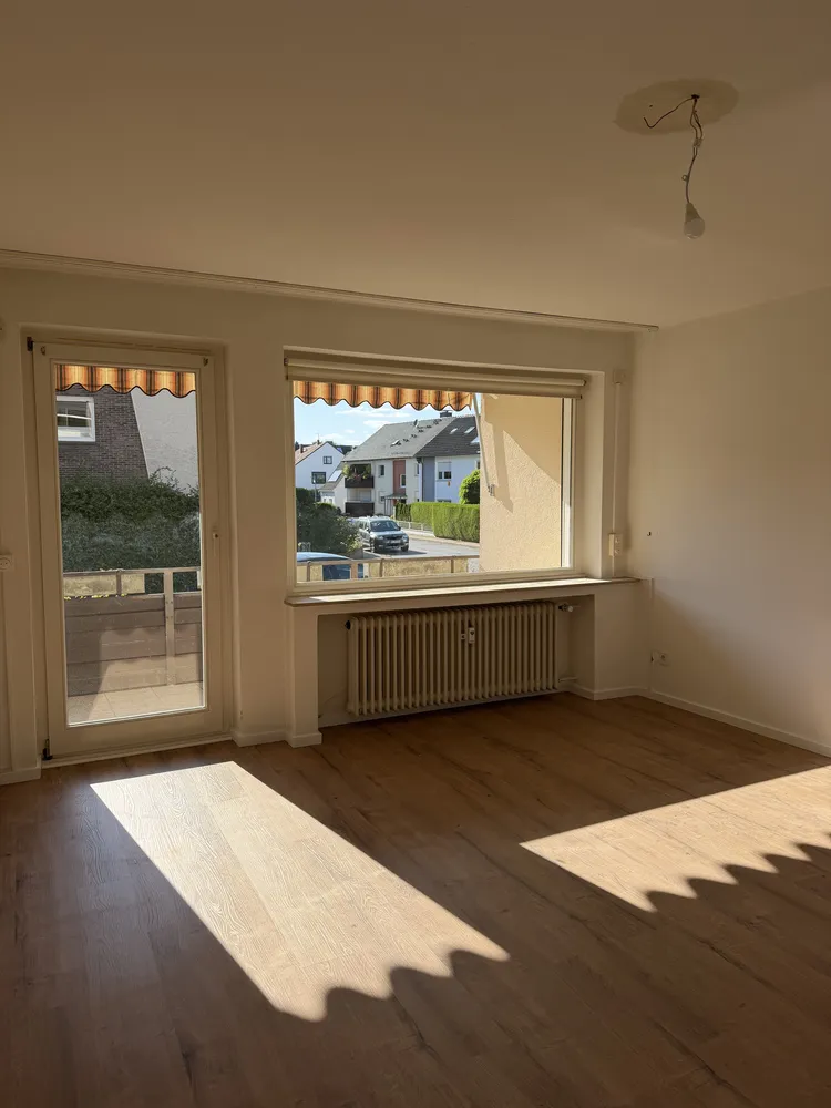 4 Zimmer Wohnung mit 100 m² in Bielefeld – Bild 1