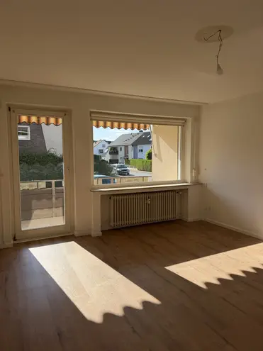 4 Zimmer Wohnung mit 100 m² in Bielefeld – Bild 1