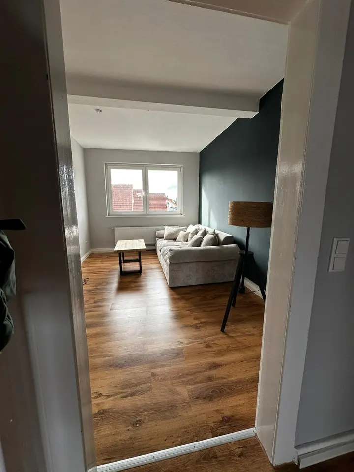 3 Zimmer Wohnung mit 56 m² in Paderborn – Bild 1