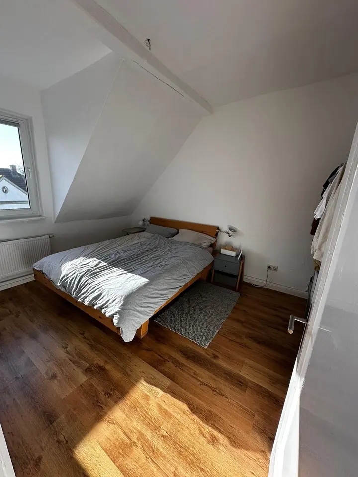 3 Zimmer Wohnung mit 56 m² in Paderborn – Bild 2