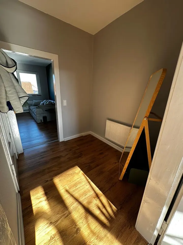 3 Zimmer Wohnung mit 56 m² in Paderborn – Bild 4