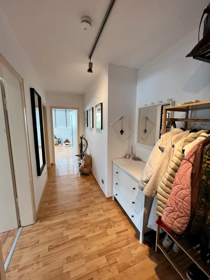 3 Zimmer Wohnung mit 56 m² in Paderborn – Bild 7