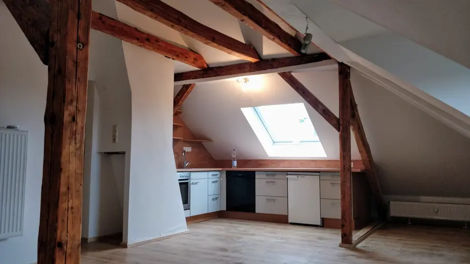 3 Zimmer Wohnung mit 56 m² in Paderborn – Bild 8