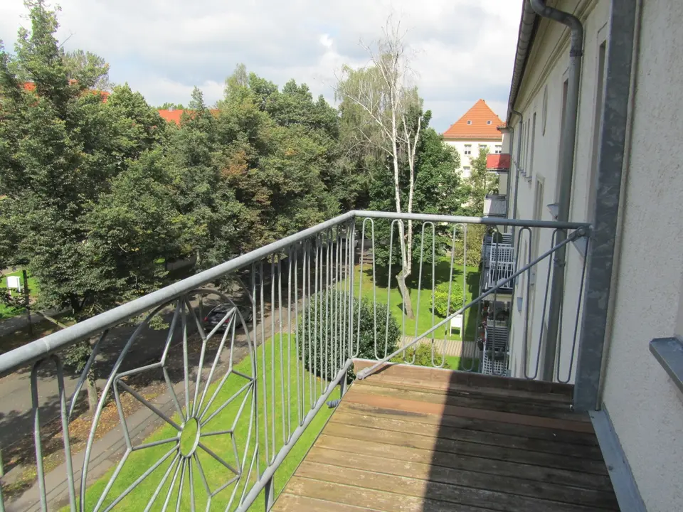 3 Zimmer Wohnung mit 71 m² in Zwickau – Bild 7