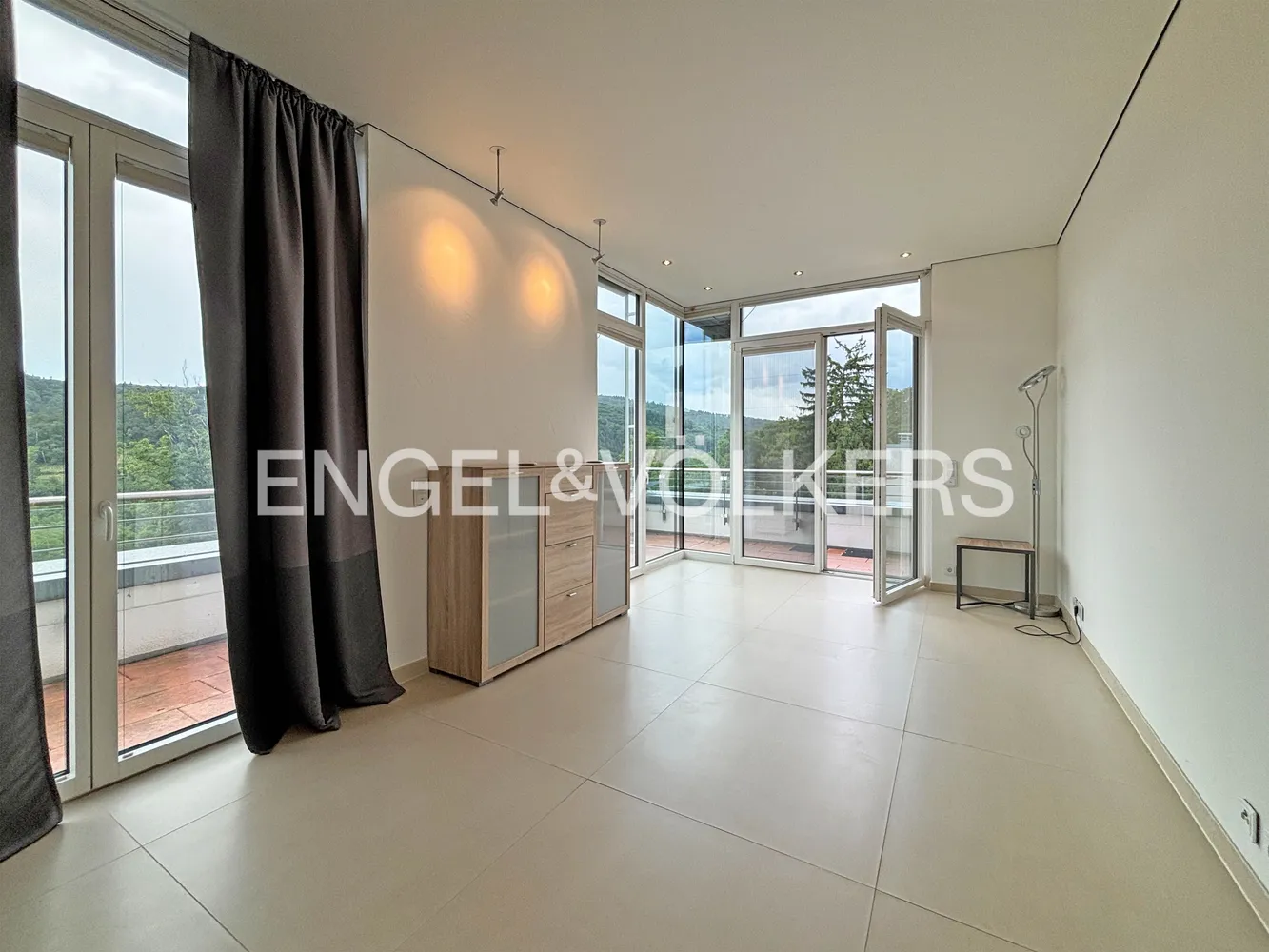 4 Zimmer Wohnung mit 196 m² in Heidelberg – Bild 12
