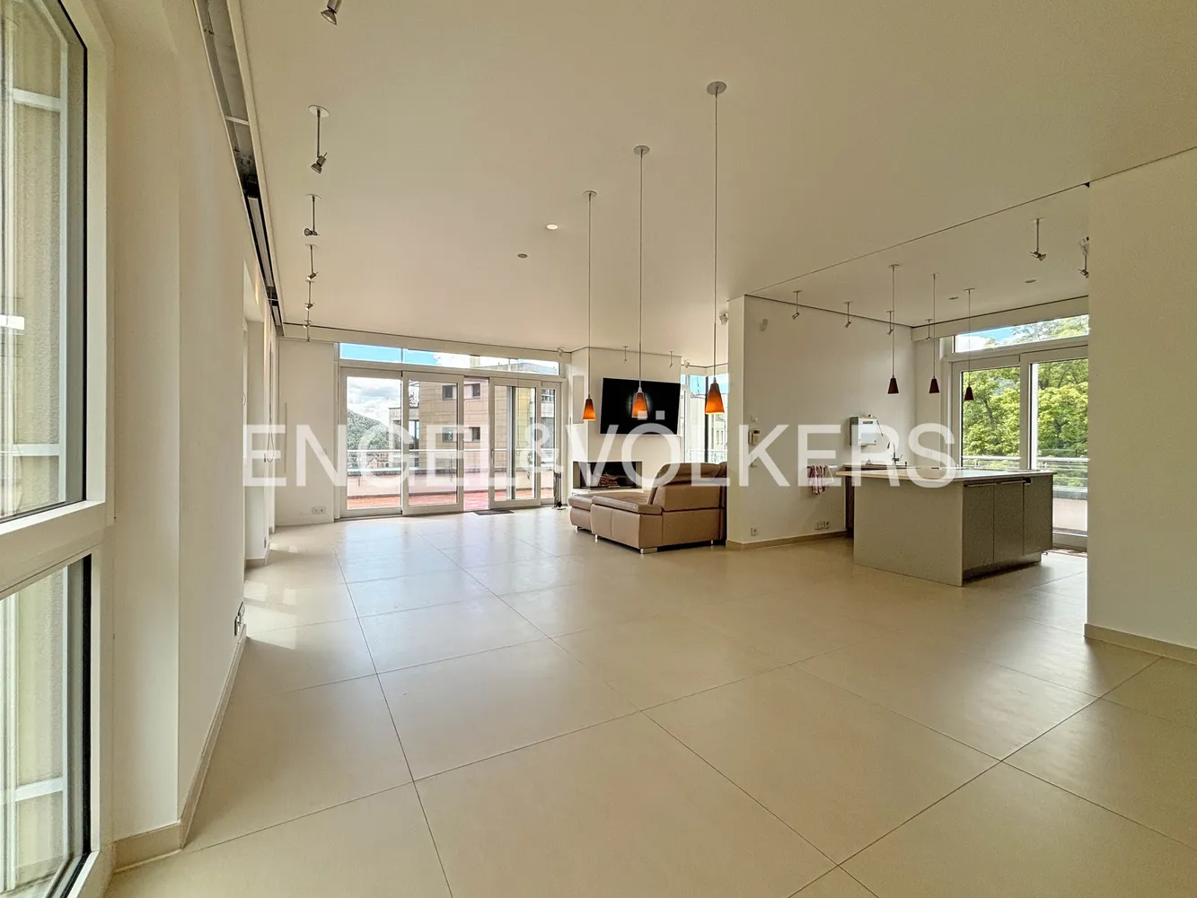 4 Zimmer Wohnung mit 196 m² in Heidelberg – Bild 4