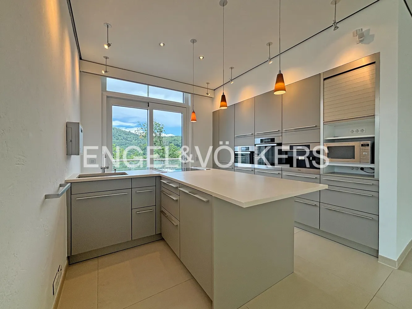 4 Zimmer Wohnung mit 196 m² in Heidelberg – Bild 5