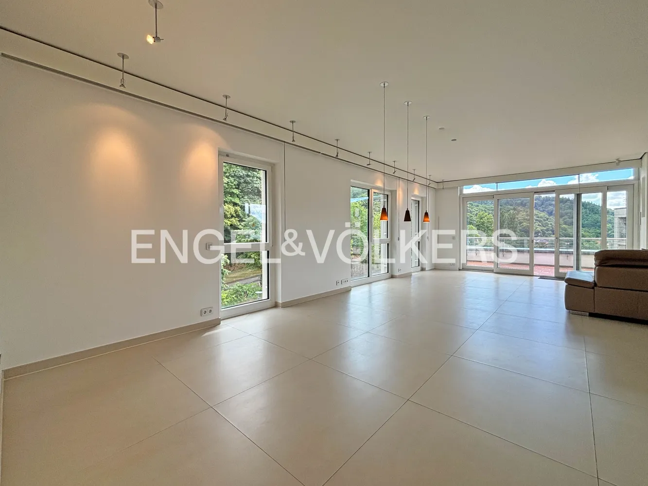 4 Zimmer Wohnung mit 196 m² in Heidelberg – Bild 7