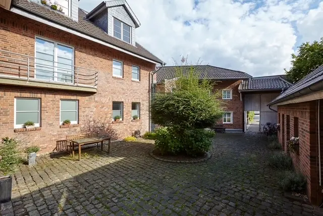 4 Zimmer Wohnung mit 117 m² in Mönchengladbach – Bild 5