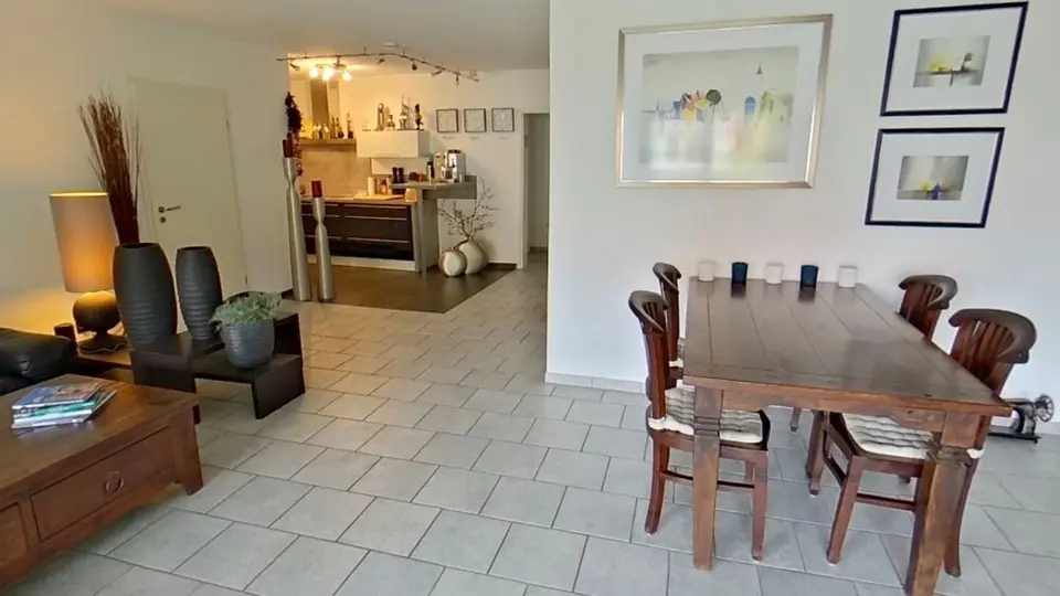 4 Zimmer Wohnung mit 117 m² in Mönchengladbach – Bild 6